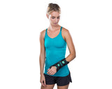 Aircast A2 Wrist Brace with Thumb Spica