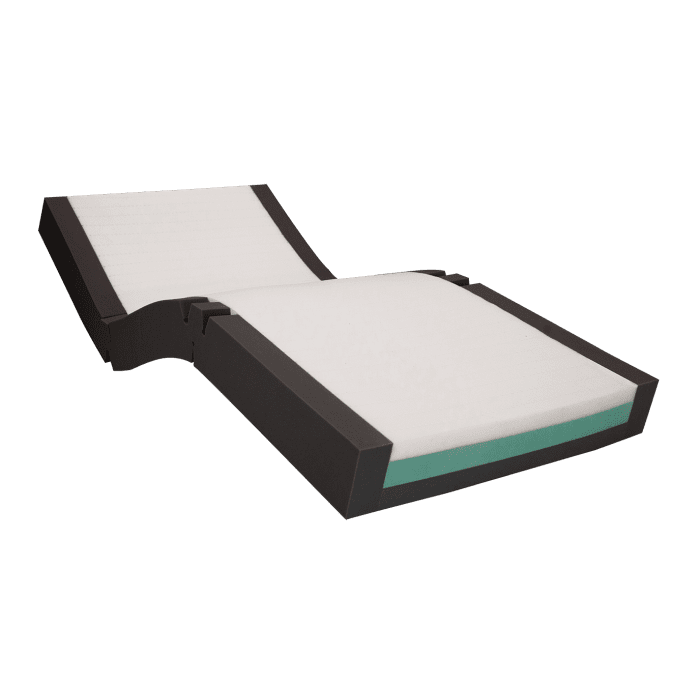 Forté Icon Firm 20cm Mattress, Quilted Cover