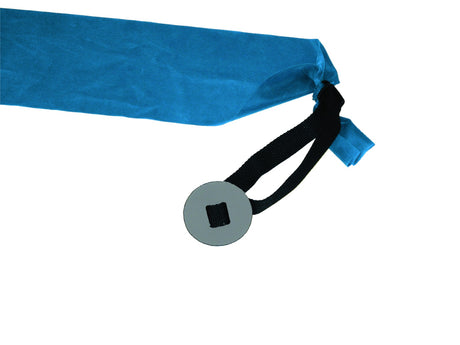 Cando Door Disc Anchor Strap