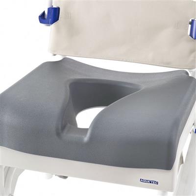 Aquatec Ergonomic Hygiene Recess Soft Seat