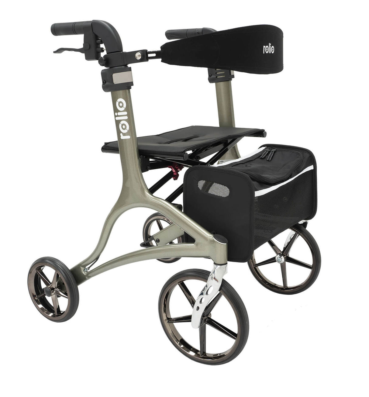 Rolio Mobility Walker