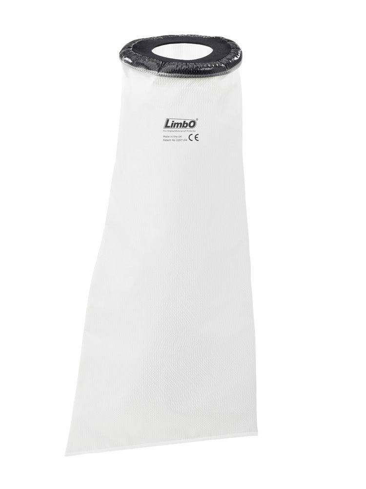 LimbO Adult Waterproof Cast Protector Below Knee Injury Protector