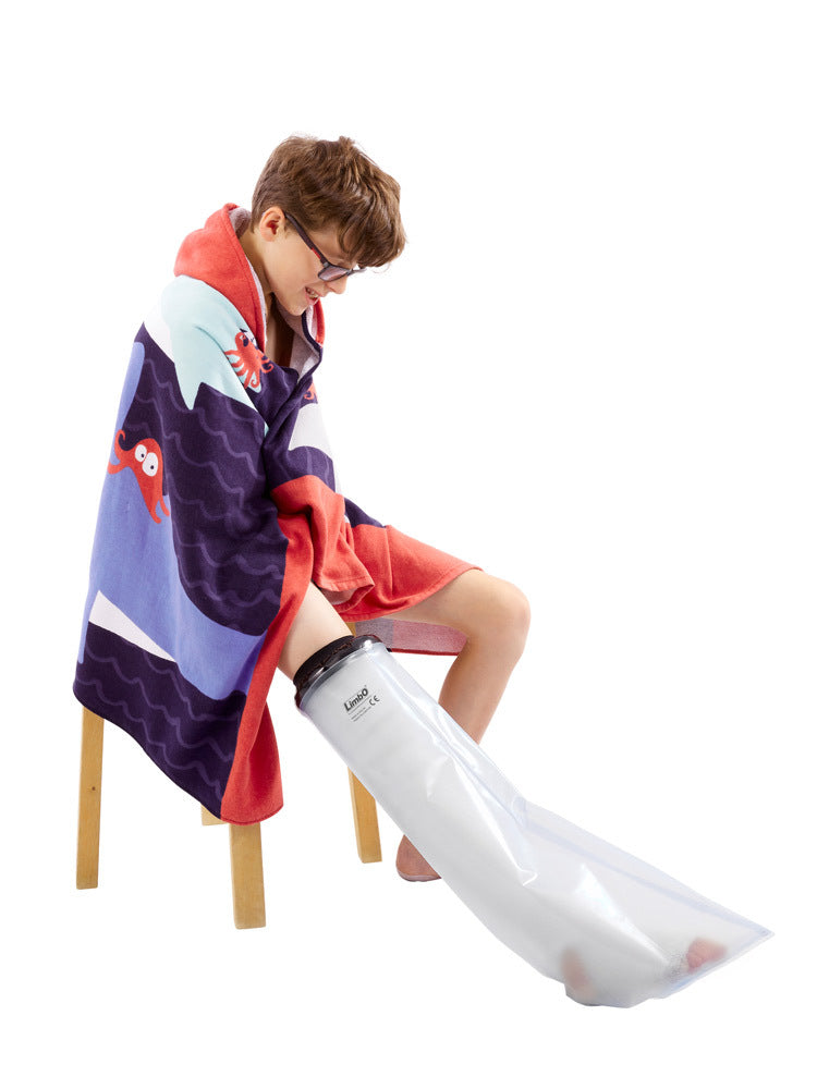 Limbo Child Waterproof Leg Protector