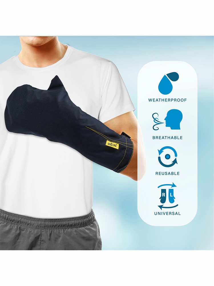 LimbO Outcast Mitten Adult Arm Protector