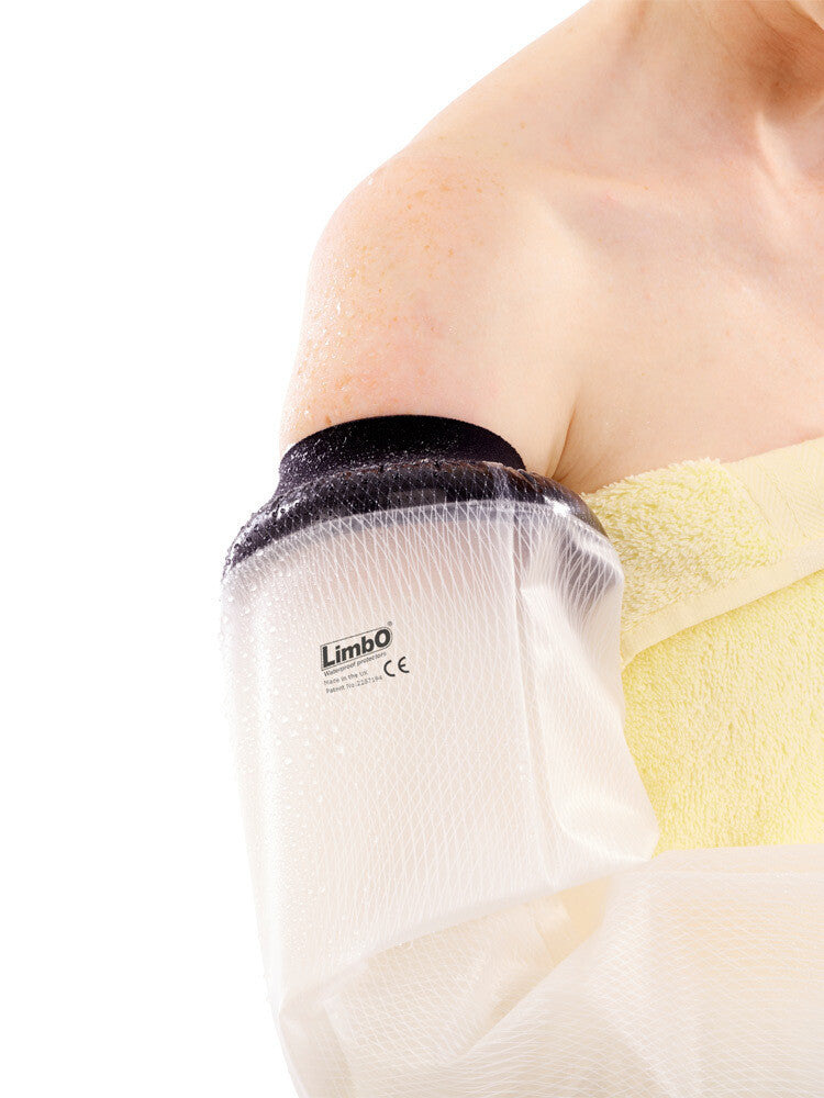 Limbo Adult Waterproof Full Arm Protector