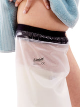 LimbO Waterproof Cast Protector Adult Full Leg Injury