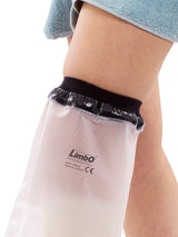 LimbO Adult Waterproof Cast Protector Below Knee Injury Protector