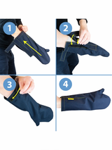 LimbO Outcast Mitten Adult Arm Protector