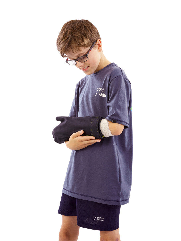 LimbO Outcast Mitten Child Protector