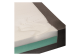 Forté Icon I34 Acute Care 165kg Medium Care Medical Mattresses