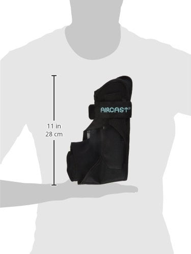 Aircast Airlift Pttd Brace