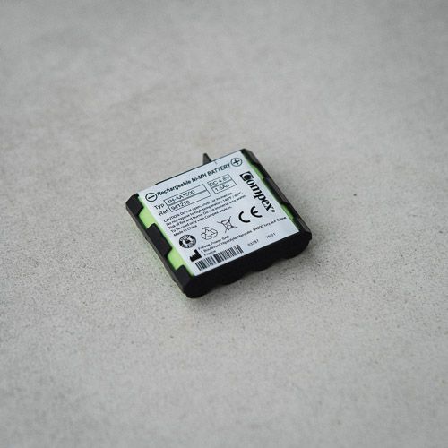 Compex 4-Cell Battery