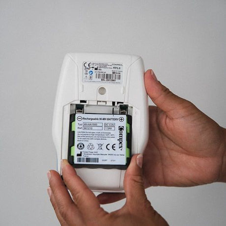 Compex 4-Cell Battery