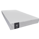 Forté Icon Firm 20cm Mattress, Quilted Cover