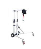Solax Portable Electric Hoist (incl Lithium battery & Charger)