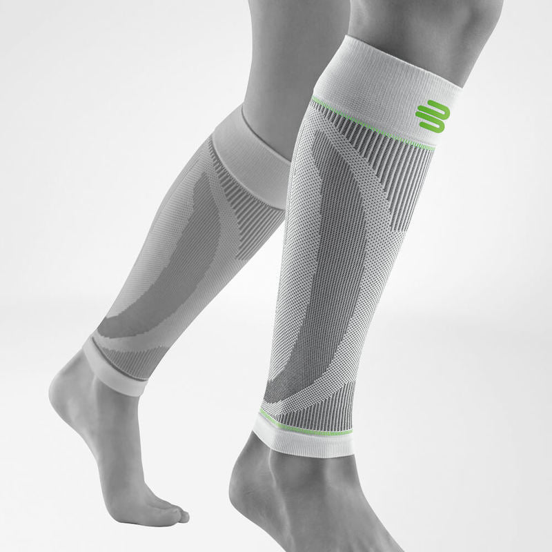 Bauerfeind Sports Compression Calf Sleeves (Pair)