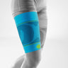 Bauerfeind Sports Compression Thigh Sleeves (Pair)