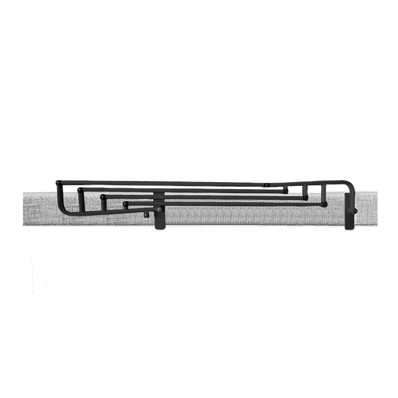 icare Full Length Fold-down side rail pair – Aesthetics Healthcare