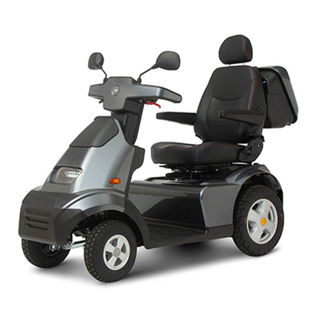 Afikim Afiscooter S4 Single Seat GT Mobility Scooter