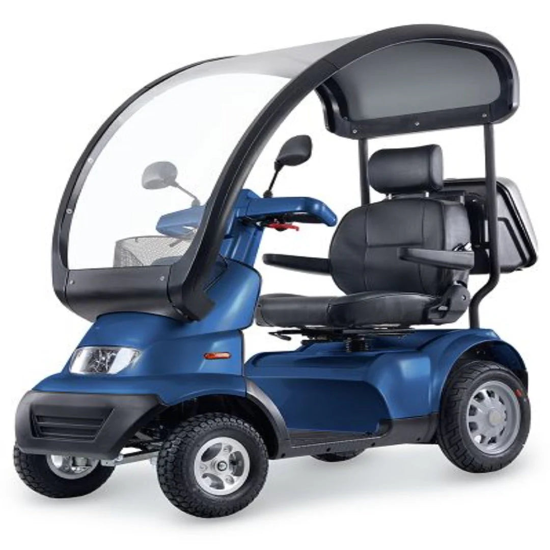 Afikim Afiscooter C4 Canopy