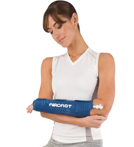 Aircast Cryo/cuffs Only