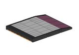 Forté Alaise Pumpless Hybrid Air System