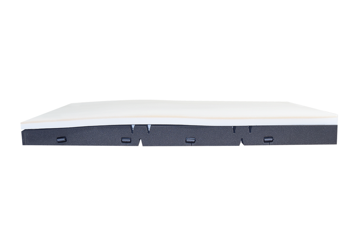 Forté Alaise Pumpless Hybrid Air System
