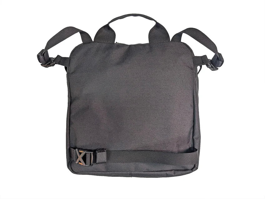 Handy Bag Wheelchair Backrest Bag X Aesthetics Healthcare