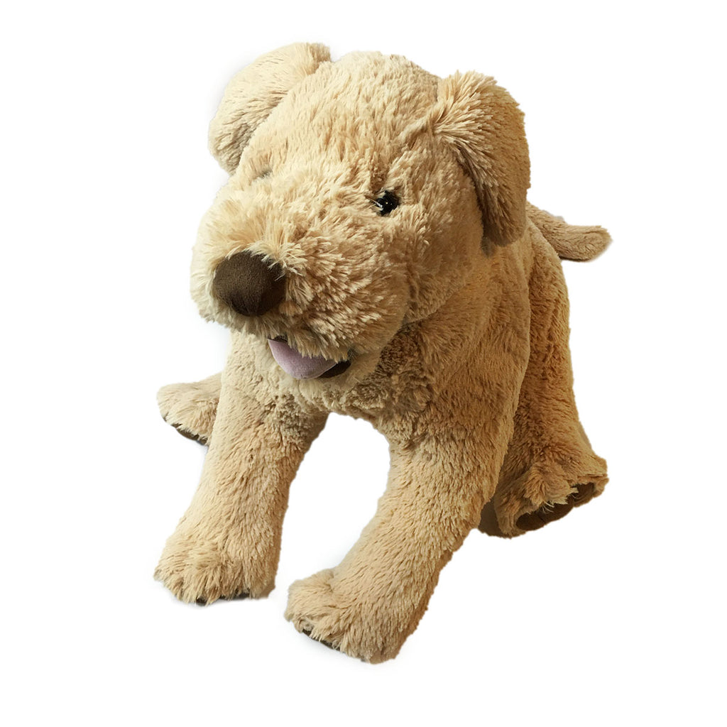 Betterliving® Weighted Comfort Puppy Dog