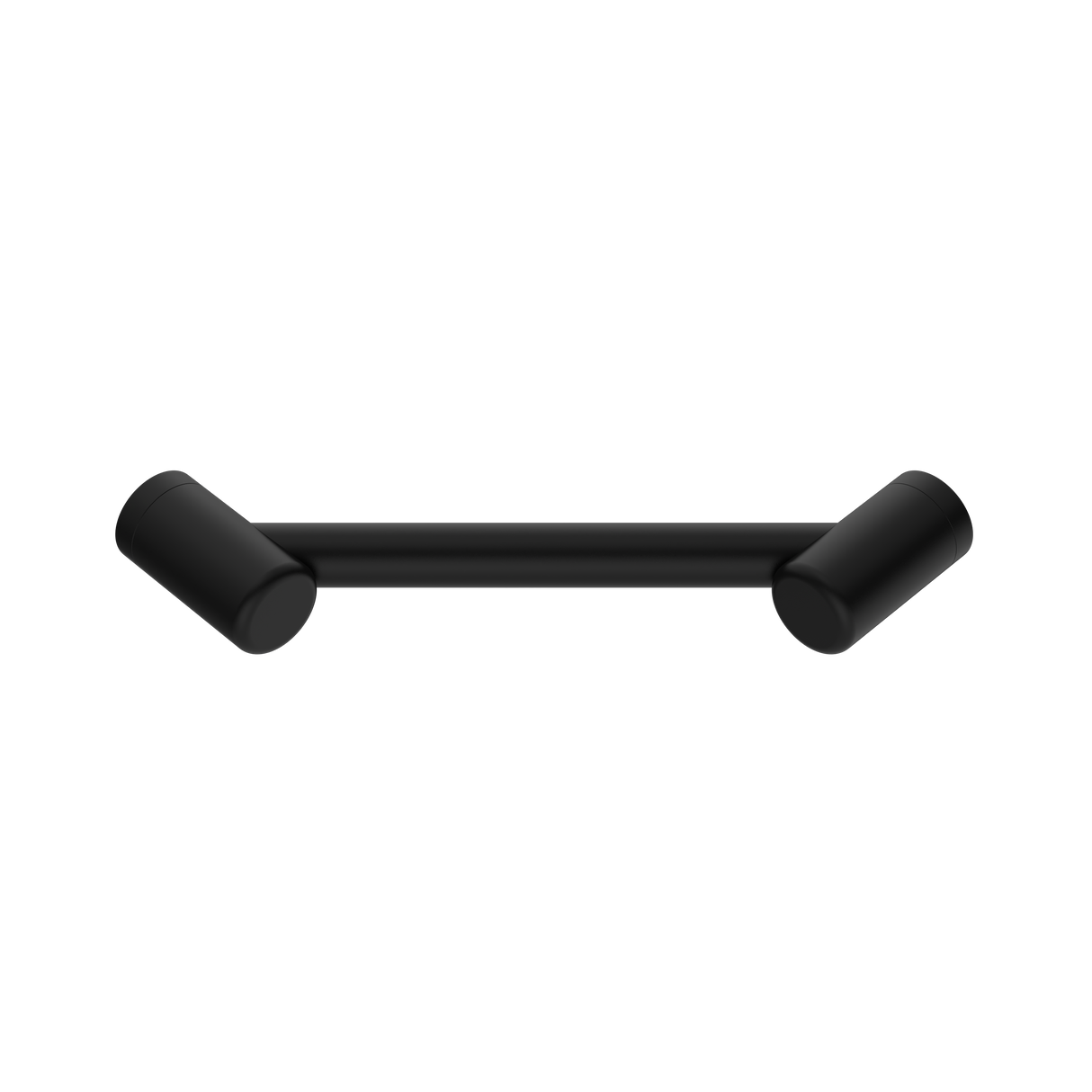 Calibre Mecca 25mm Footrest Corner Grab Rail
