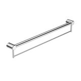 Calibre Mecca 32mm Grab Rail With Toilet Roll Holder