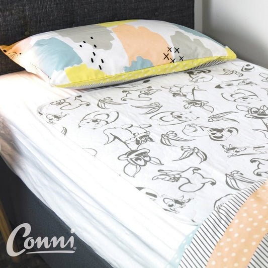 Conni Kids Bed Pad