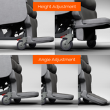 Configura Advance Manual Care Chair