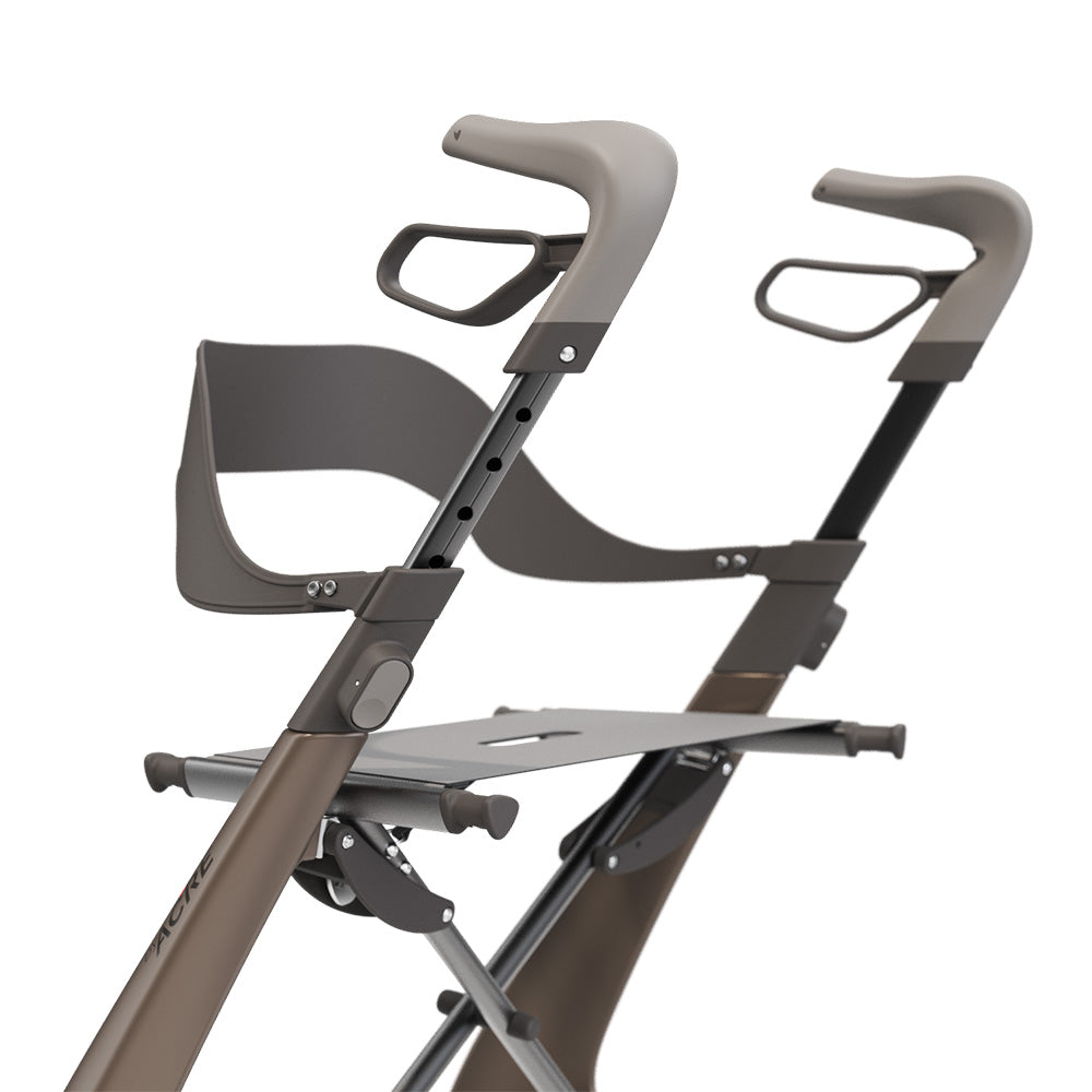 ByACRE Overland Back Rest