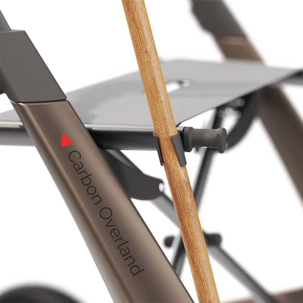 ByACRE Overland Cane Holder