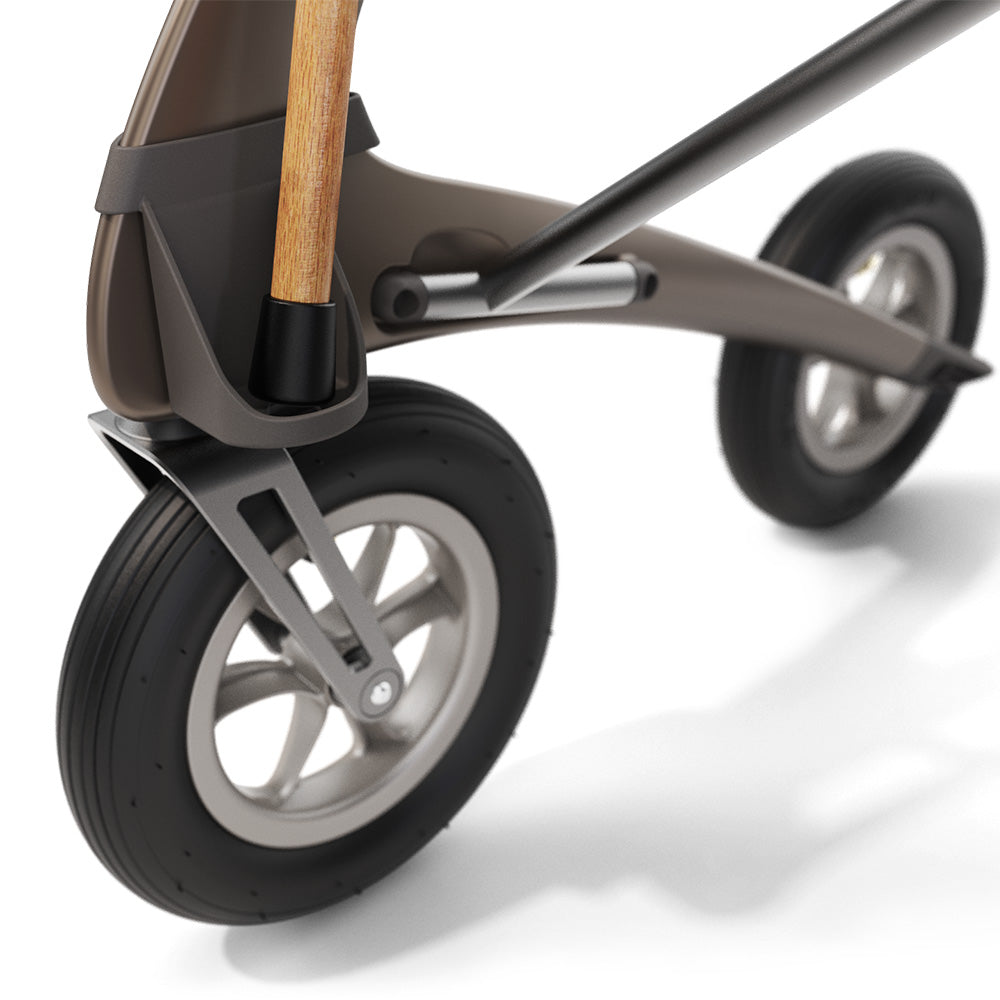 ByACRE Overland Cane Holder