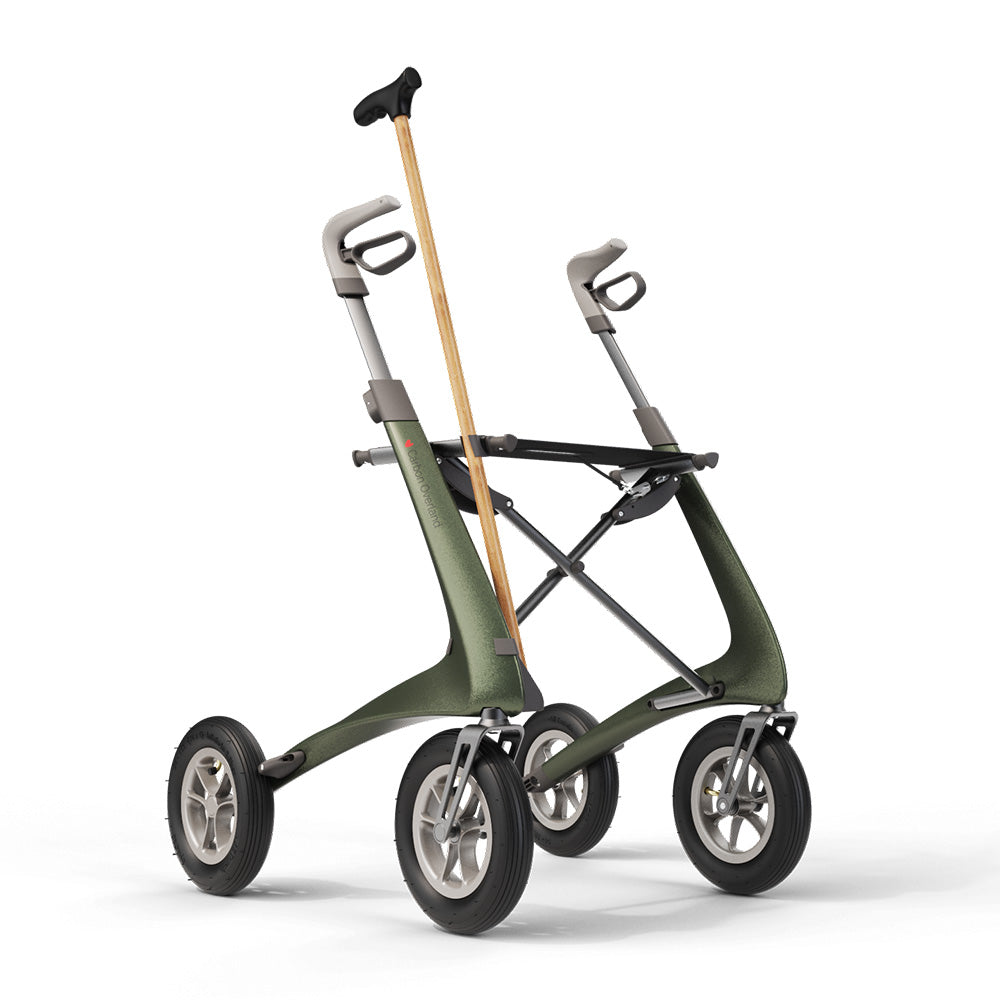 ByACRE Overland Cane Holder