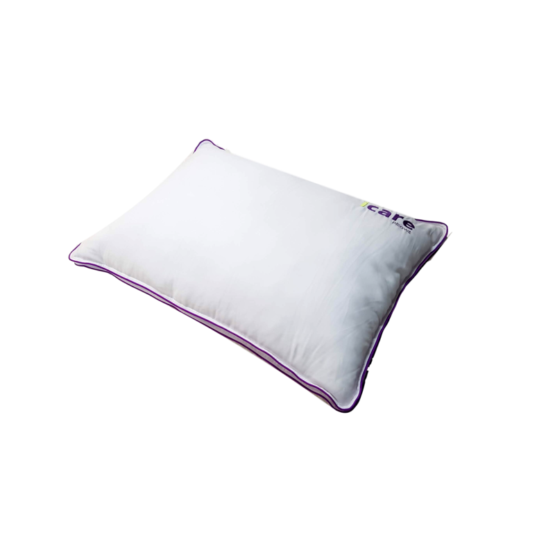 icare Cloud Pillow with ActiveX