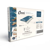 Conni Bed Pad with Tuck-ins