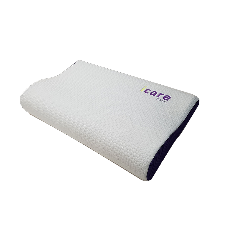 icare Contour ActiveX Pillow