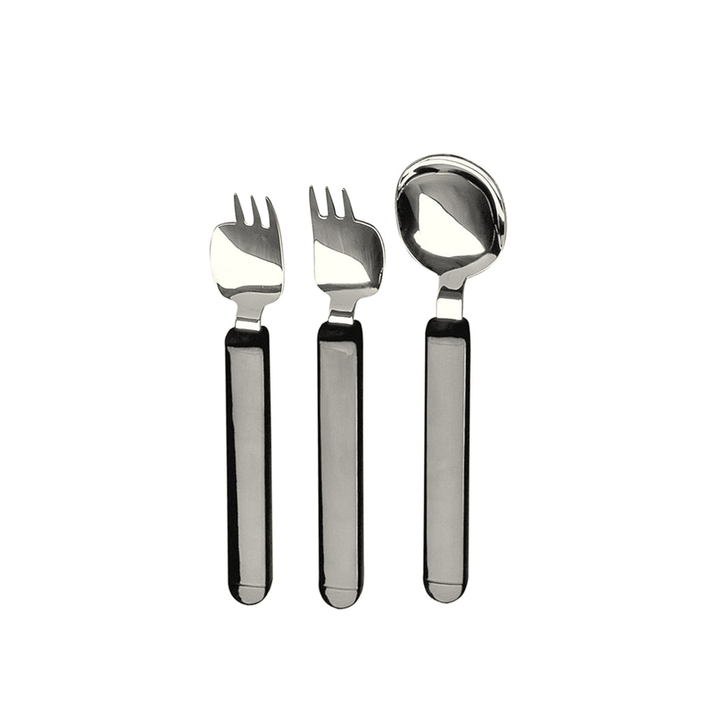 Etac Light Combination Cutlery