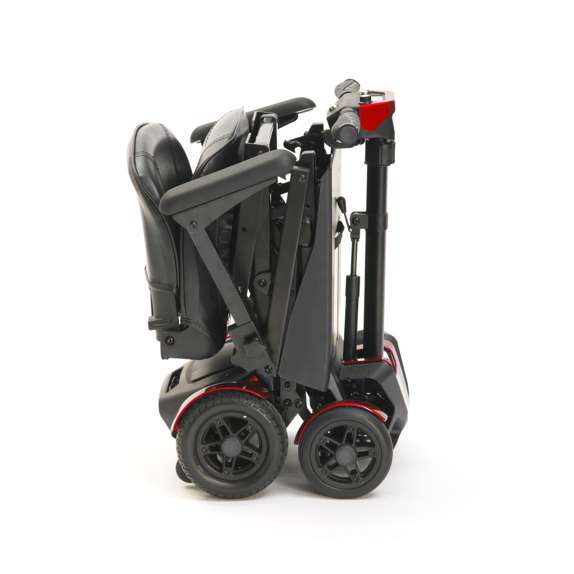 Drive AutoFold Mobility Scooter