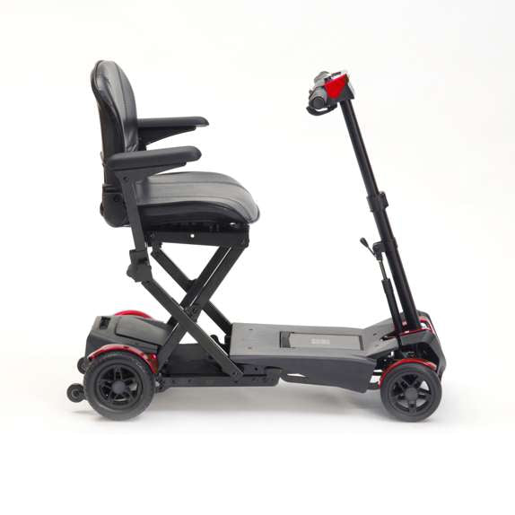 Drive AutoFold Mobility Scooter
