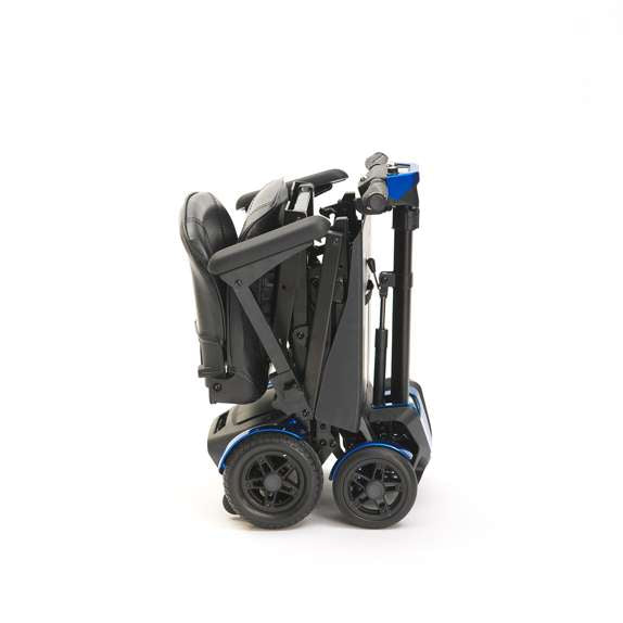 Drive AutoFold Mobility Scooter