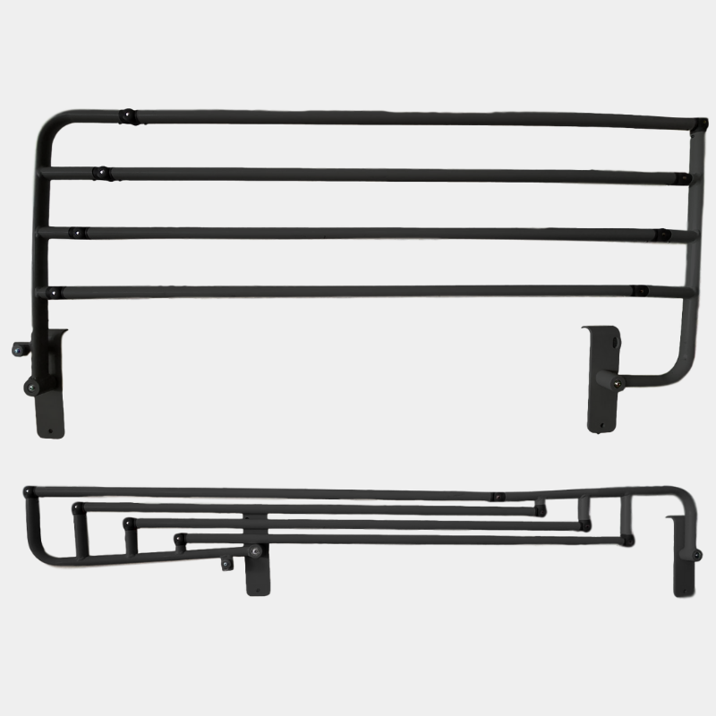iCare Full Length Side Rails