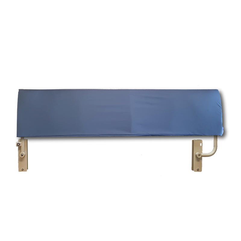 Padded Side Rail Covers
