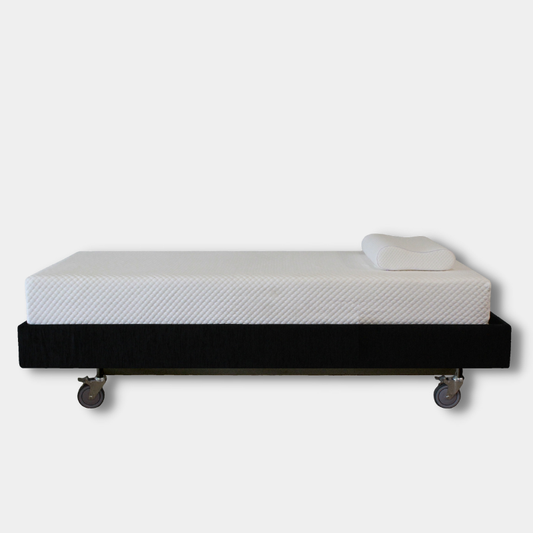 icare Bed IC100 premium Static Hospital Bed