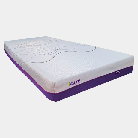 icare IC20 Medium ActiveX Mattress