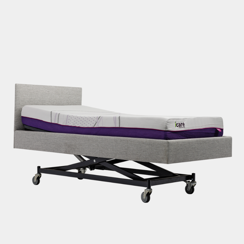 icare IC280 Hospital Bed