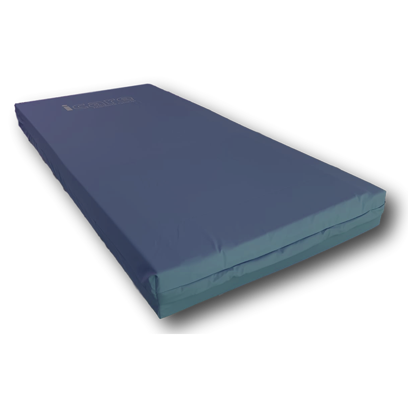 icare Medical Grade Mattress and Overlay Covers